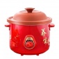 厂家家用多功能养生紫砂电炖锅 迷你煮粥煲汤锅 创意家电礼品