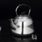 不锈钢鸣音水壶 鸣笛煮水壶 烧水壶开水壶2L 3L明火炉电磁炉通用